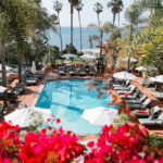 la valencia hotel la jolla wellness