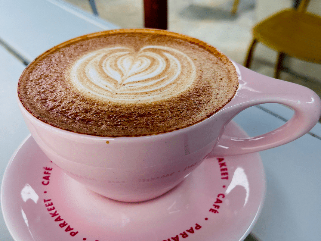 parakeet cafe la jolla wellness