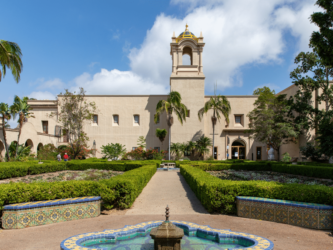 san diego mingei international museum