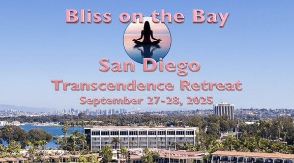 [ad] San Diego Transcendence Retreat