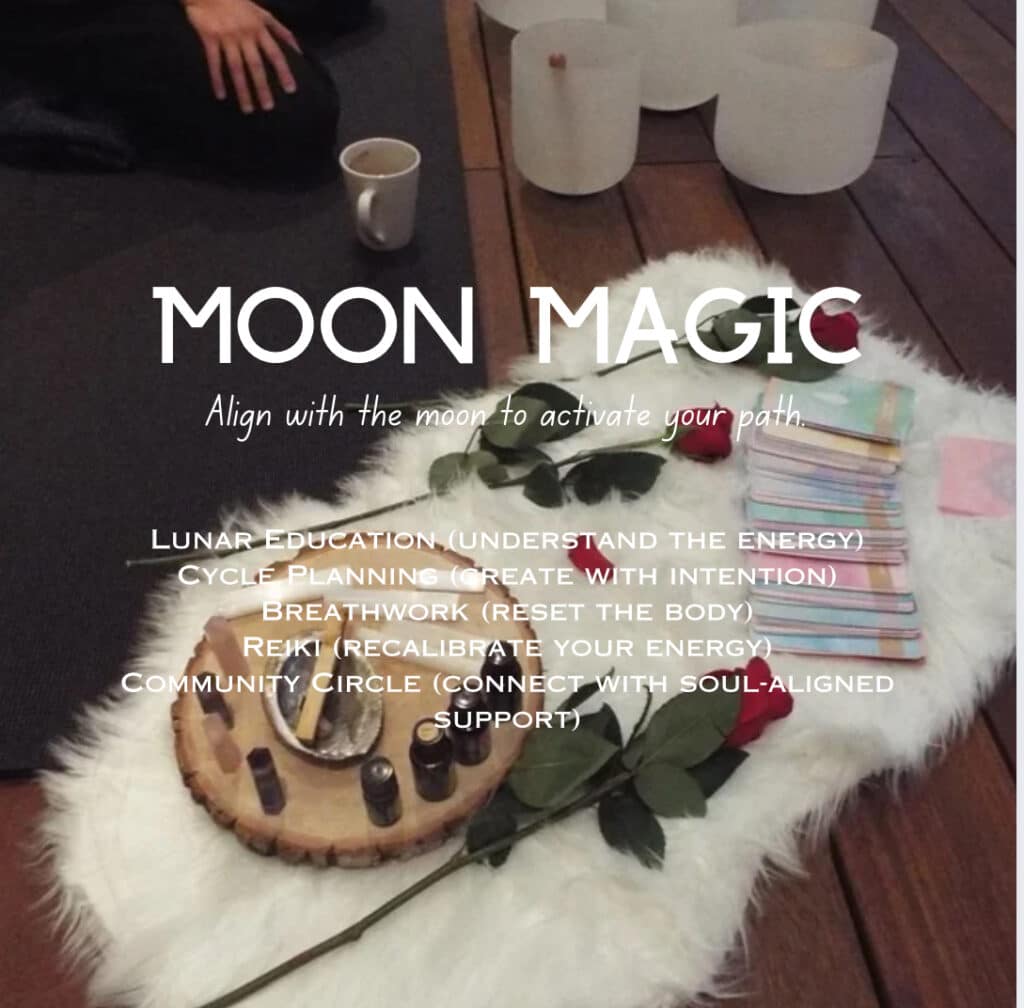 Moon Magic