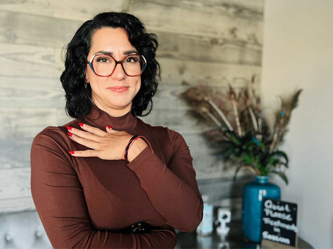 asmr san diego alexandria flores