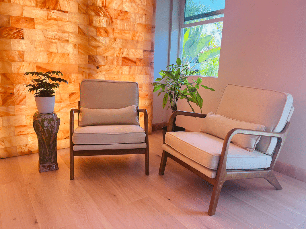 rise spiritual center vista
