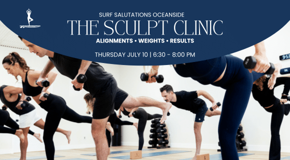 The Sculpt Clinic: Alignment, Weights & Results