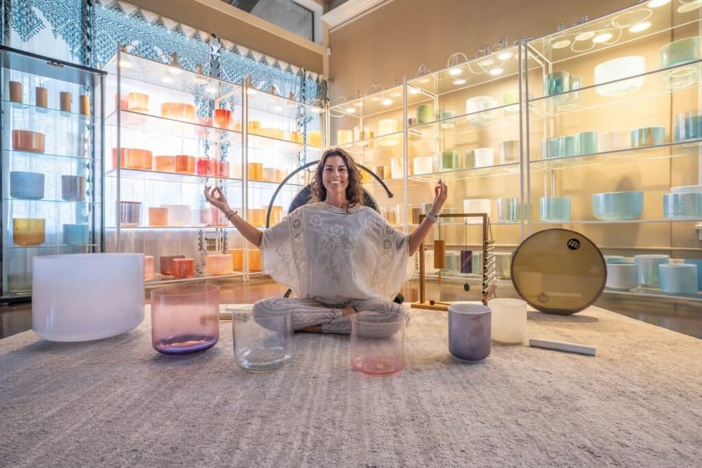 Full Moon Sound Healing | Encinitas