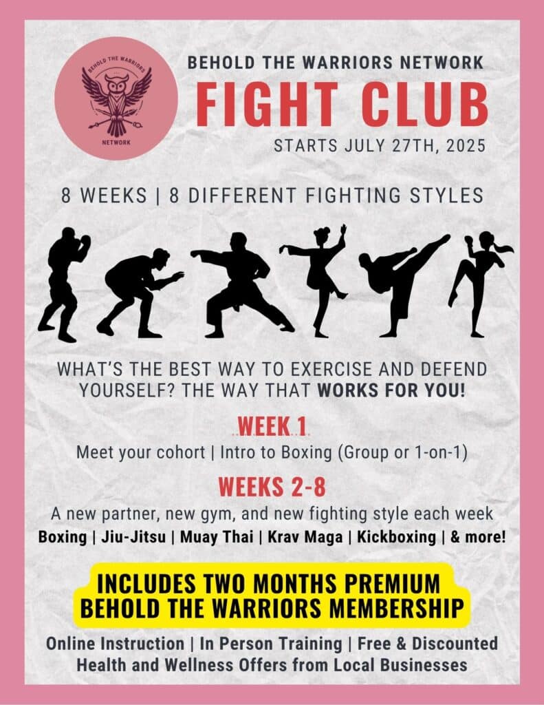 Fight Club