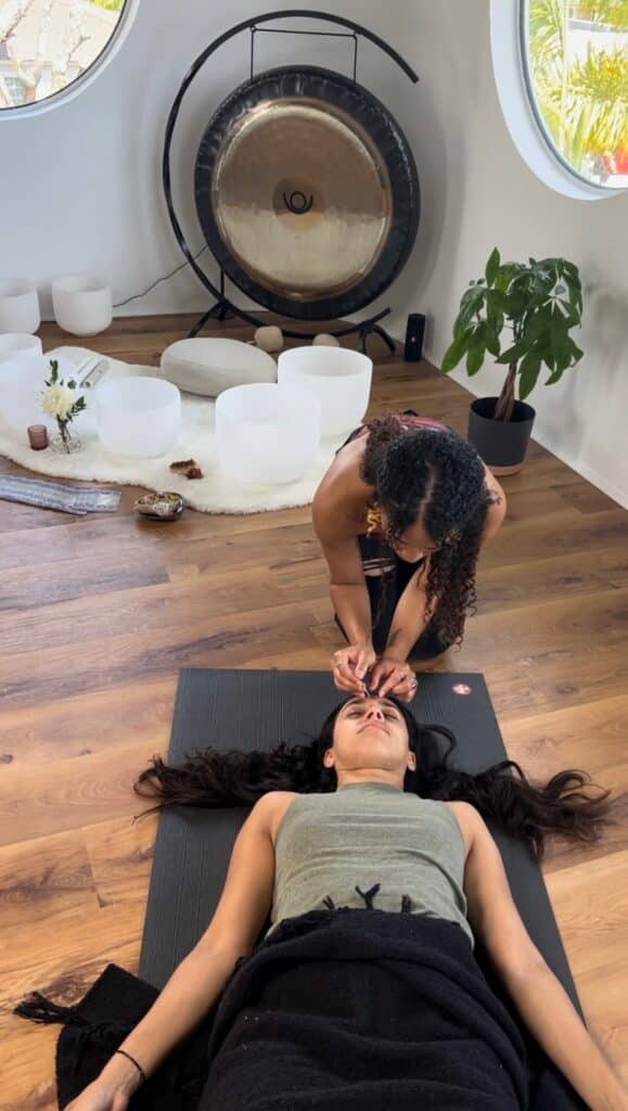 Rise + Align: A Wood Element Healing Immersion