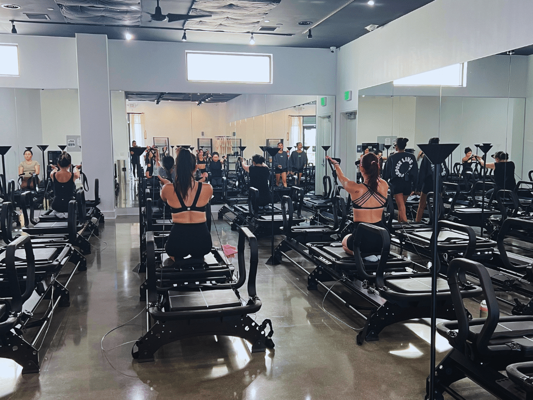 elevate training san diego