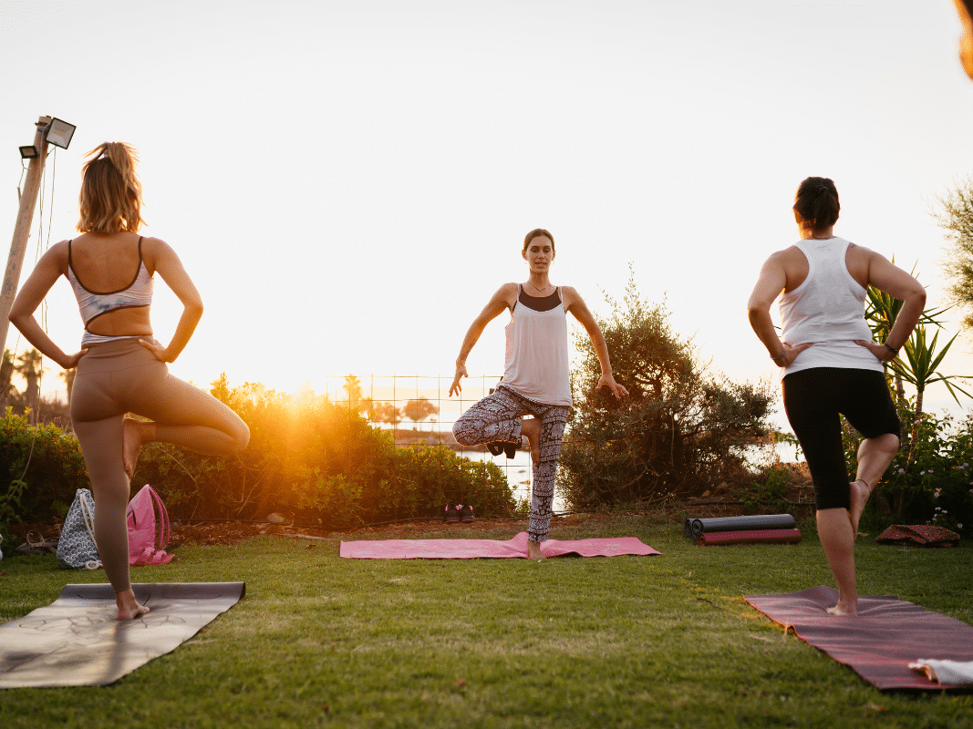 july wellness events san diego