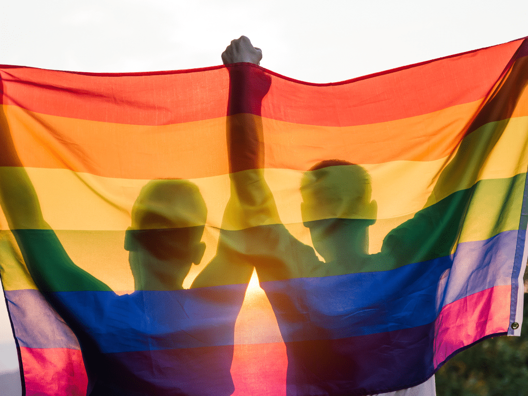 san diego pride festival wellness