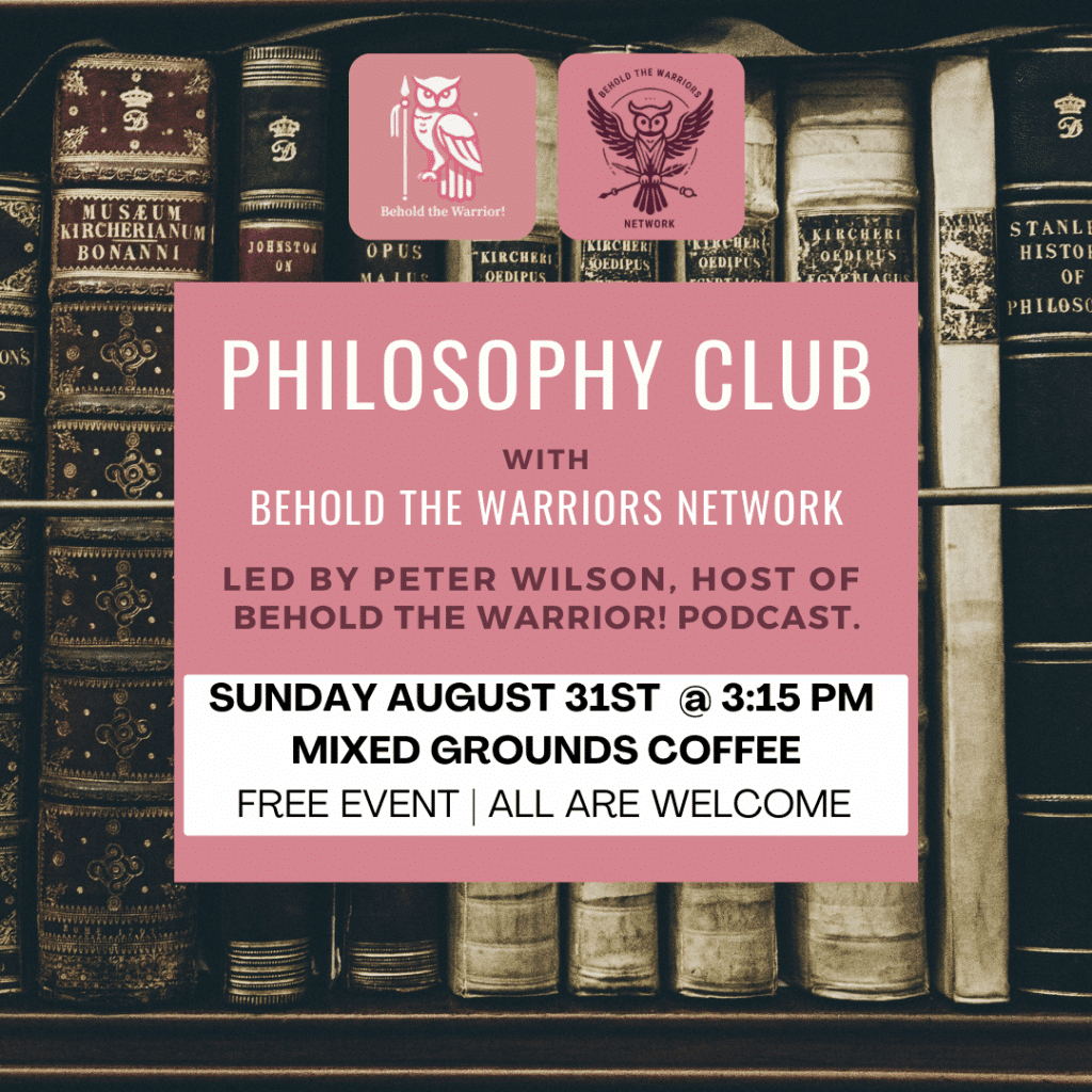Philosophy Club
