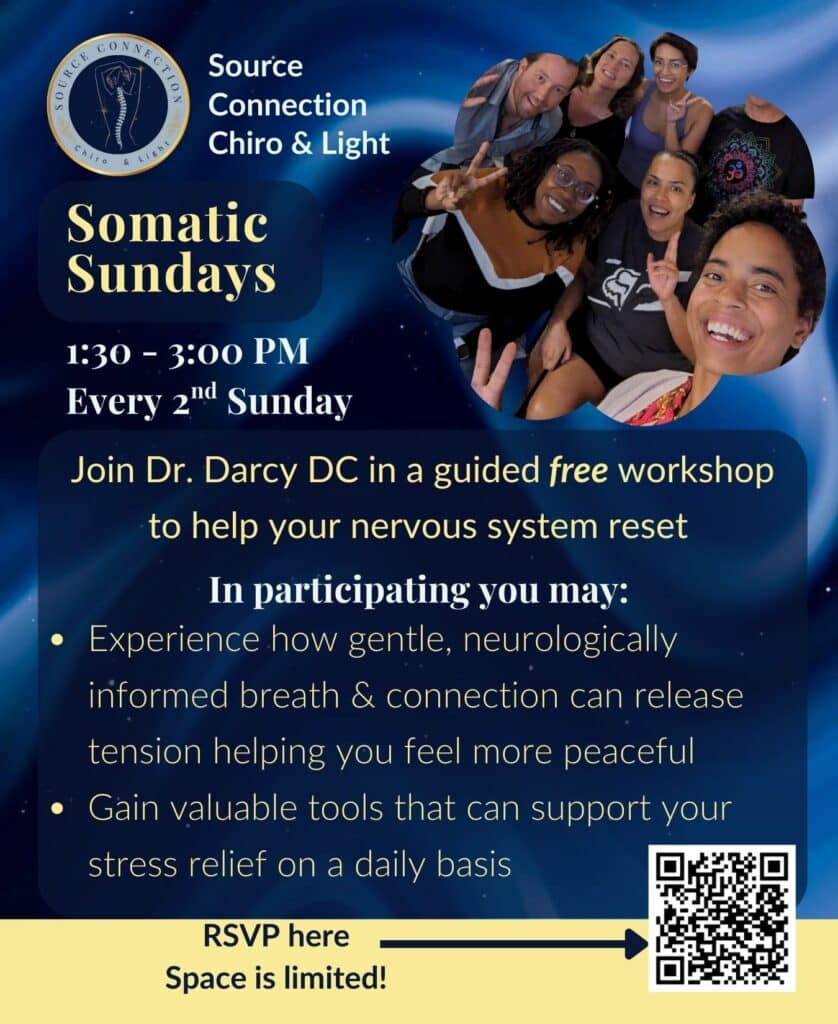 Second Sunday Somatics