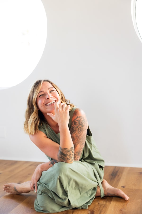 In the Heart of Grief: A Monthly Grief Circle