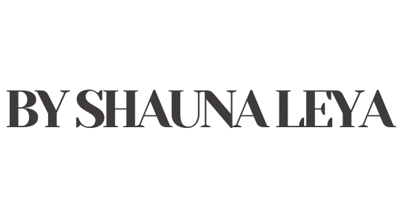 Shauna Leya Logo