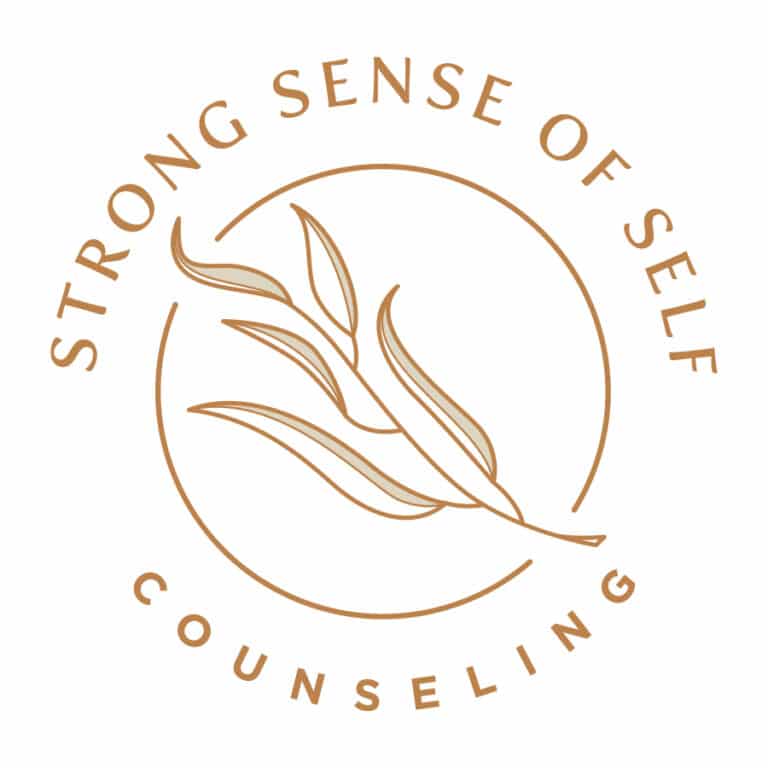 Strong Sense of Self Logo web 768x768