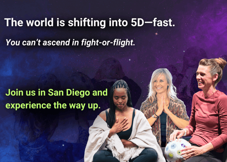 The world is shifting into 5D—fast. You cant ascend in fight or flight. Well show you the way out. 7 x 5 in 1 1 768x548