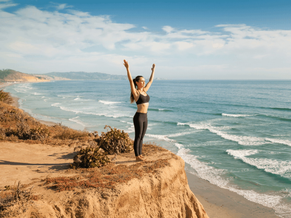San Diego Events: August 2025 - Wellness + Yoga | Locally Well
