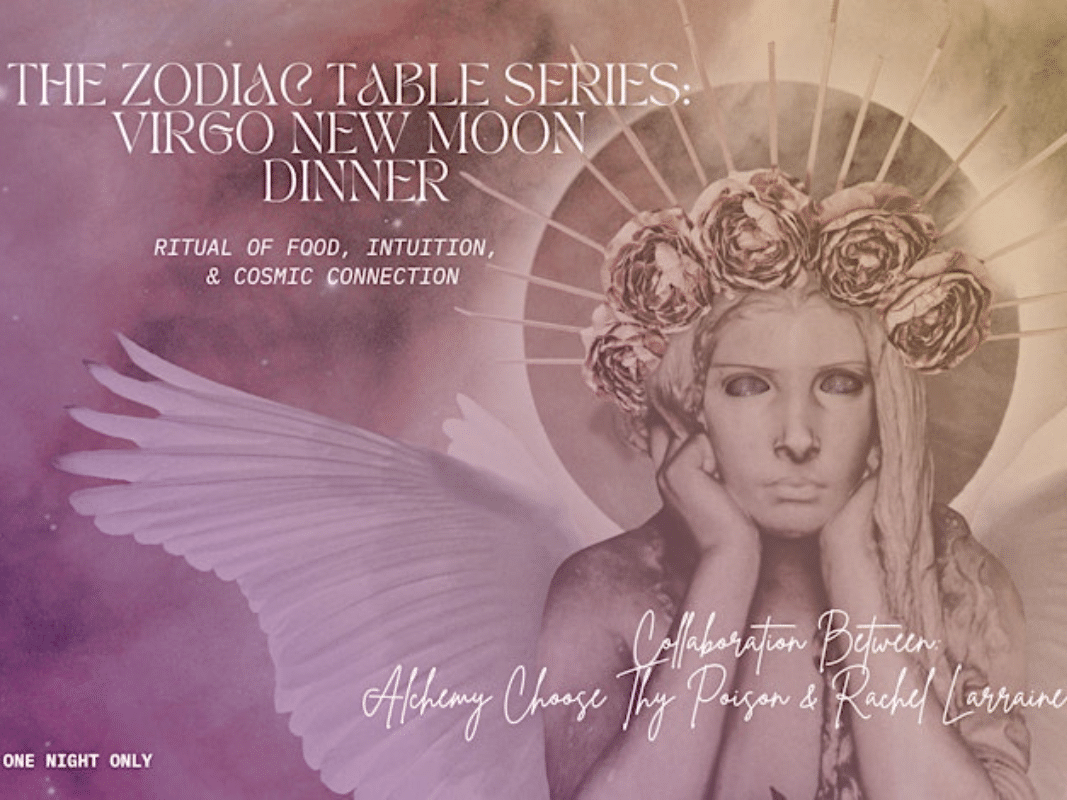 zodiac table series