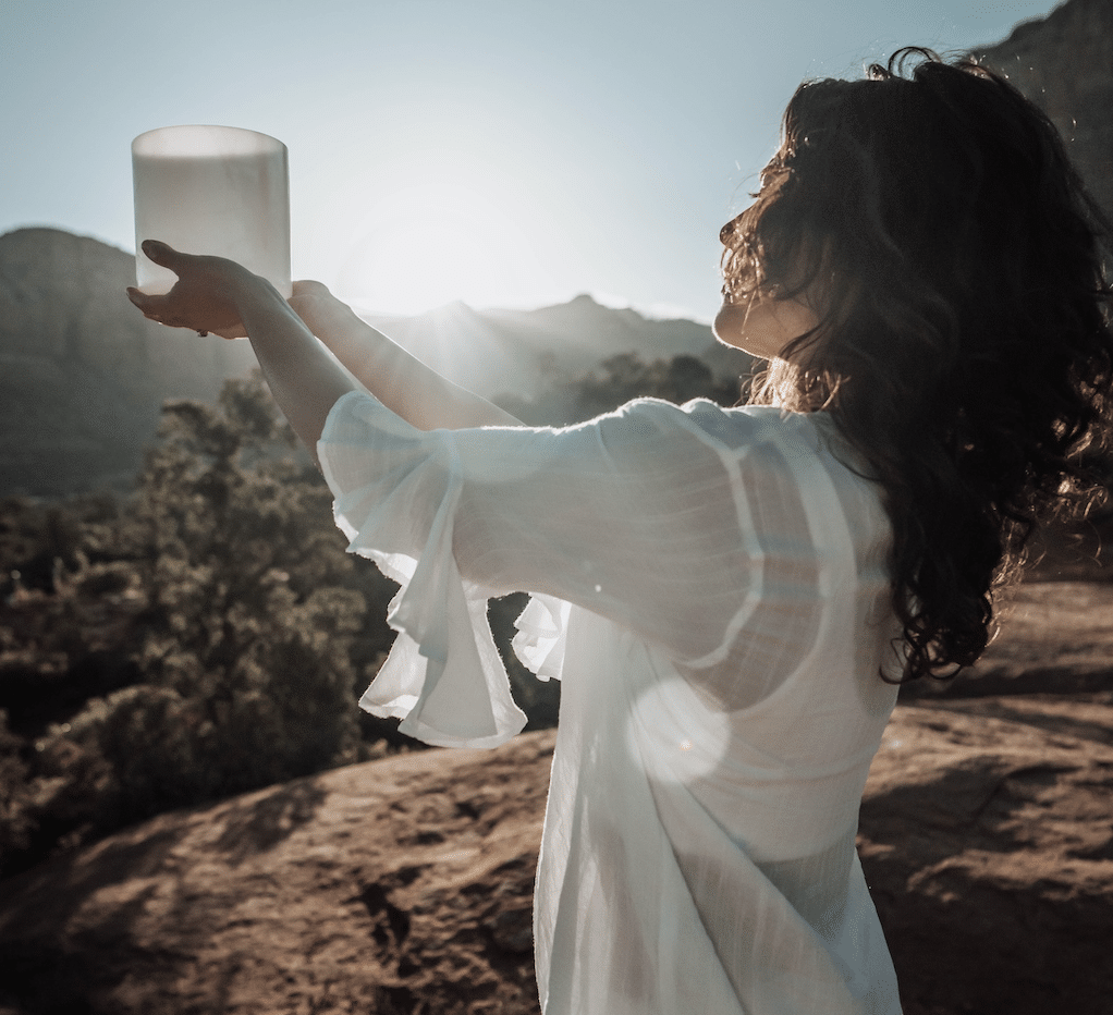 111 Portal Activation Sound Healing | Encinitas