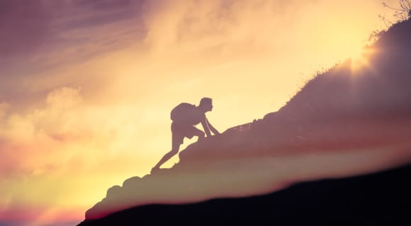 Progress Over Perfection: Meditations for Self-Transcendence