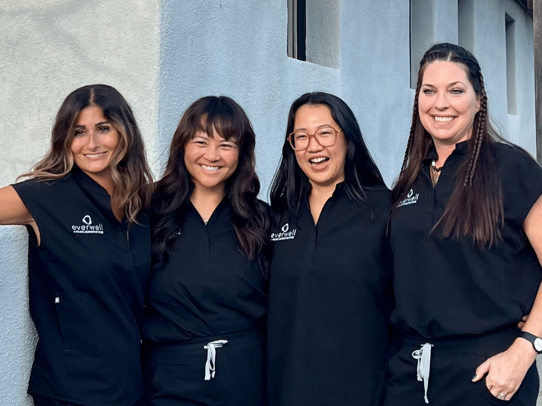 everwell acupuncture solana beach