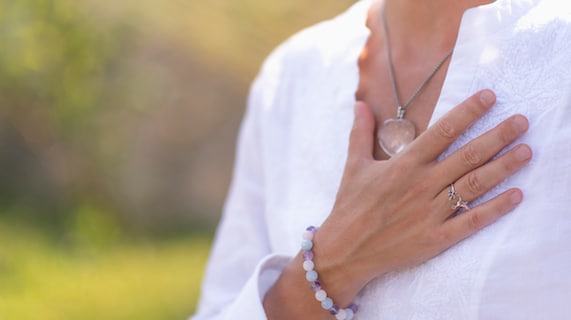 The Inner Yoga: Develop Your Spiritual Qualities
