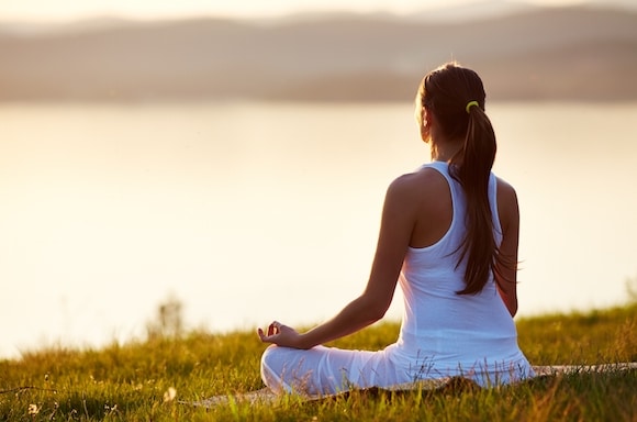 Cosmic Morning: Simple, Energizing Meditations