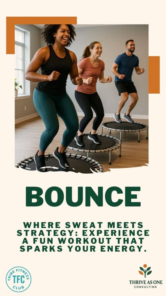 Business and Bounce