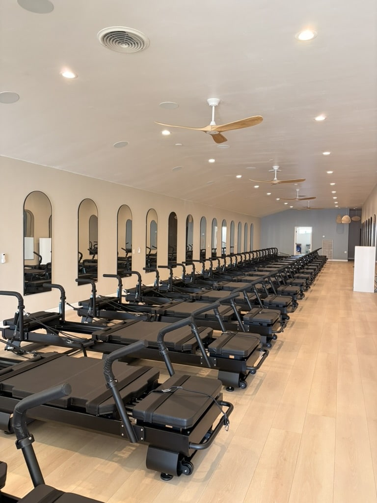 b∙long Modern Pilates Carlsbad Free Community Classes