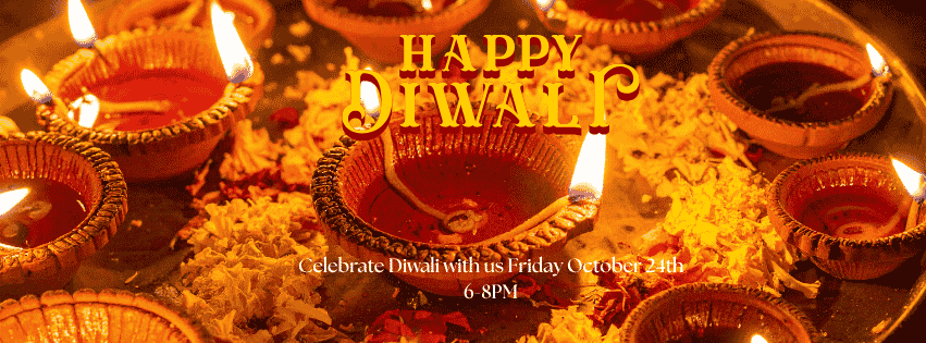 Diwali- Festival Of Lights- Free Celebration