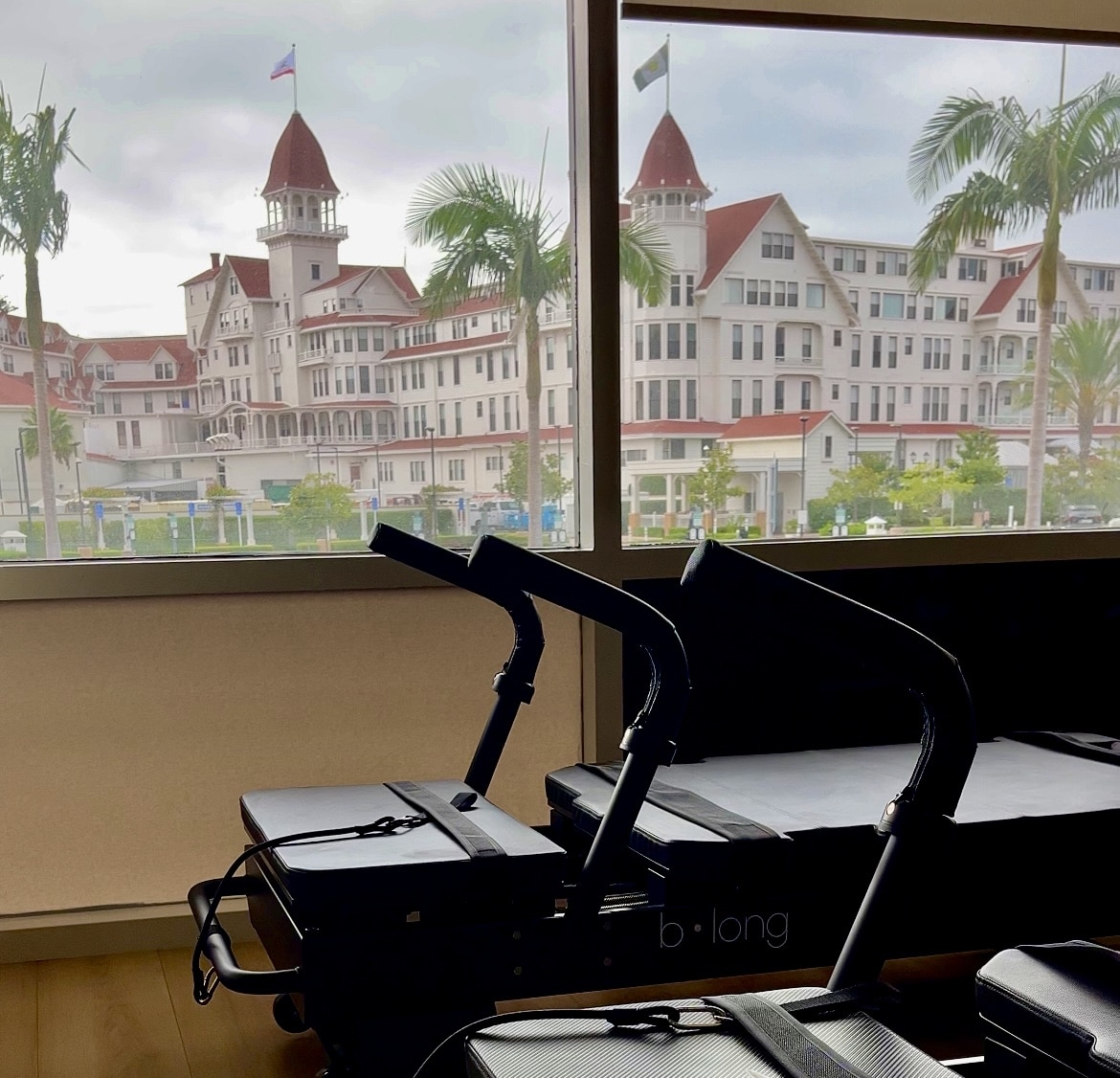 blong pilates coronado san diego