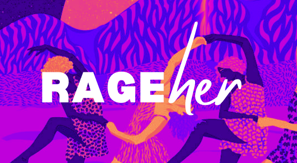RAGEher Encinitas