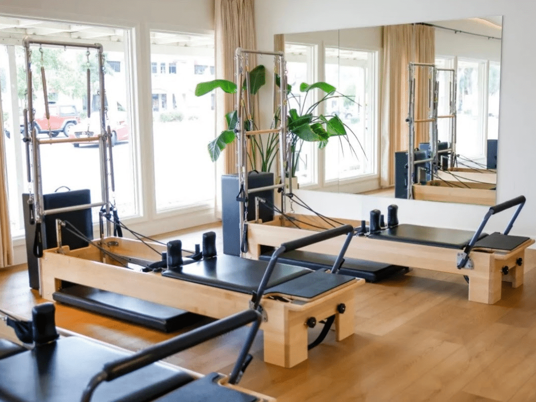 align pilates and wellness ramona