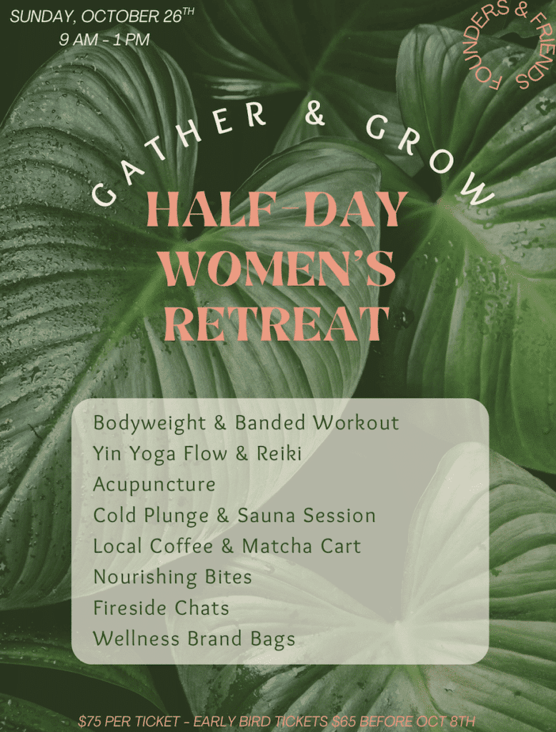 Gather & Grow