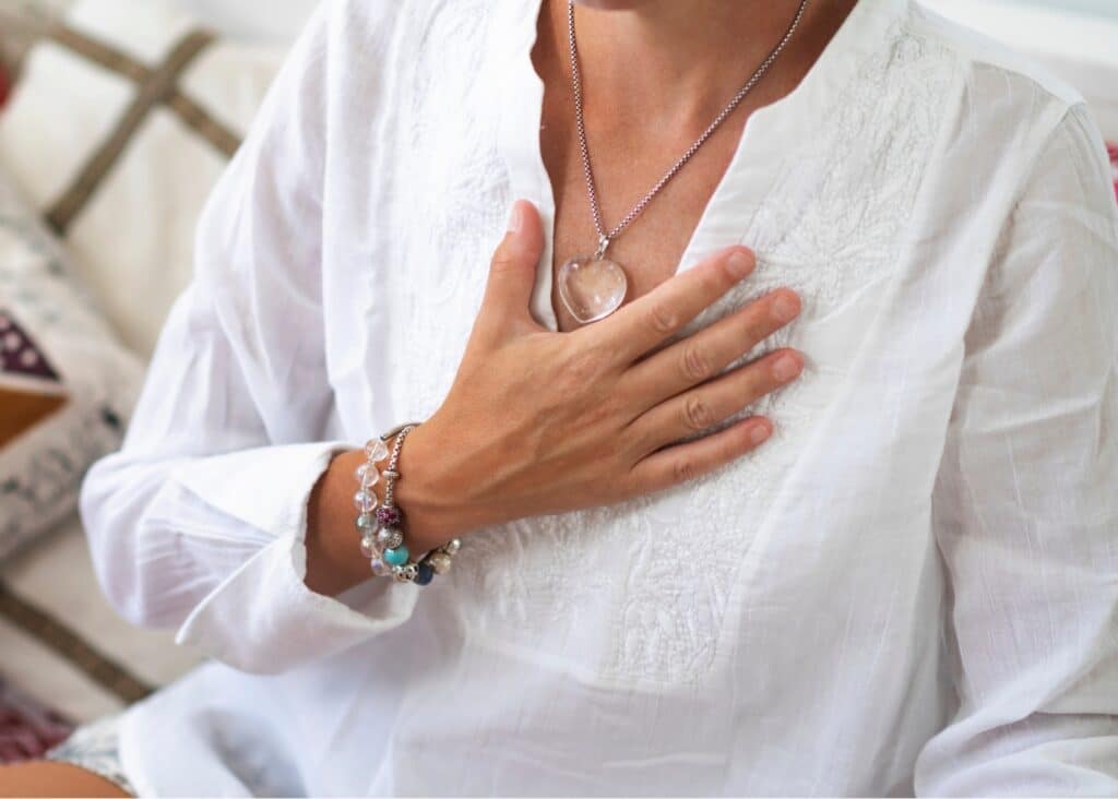 Meditate on Gratitude