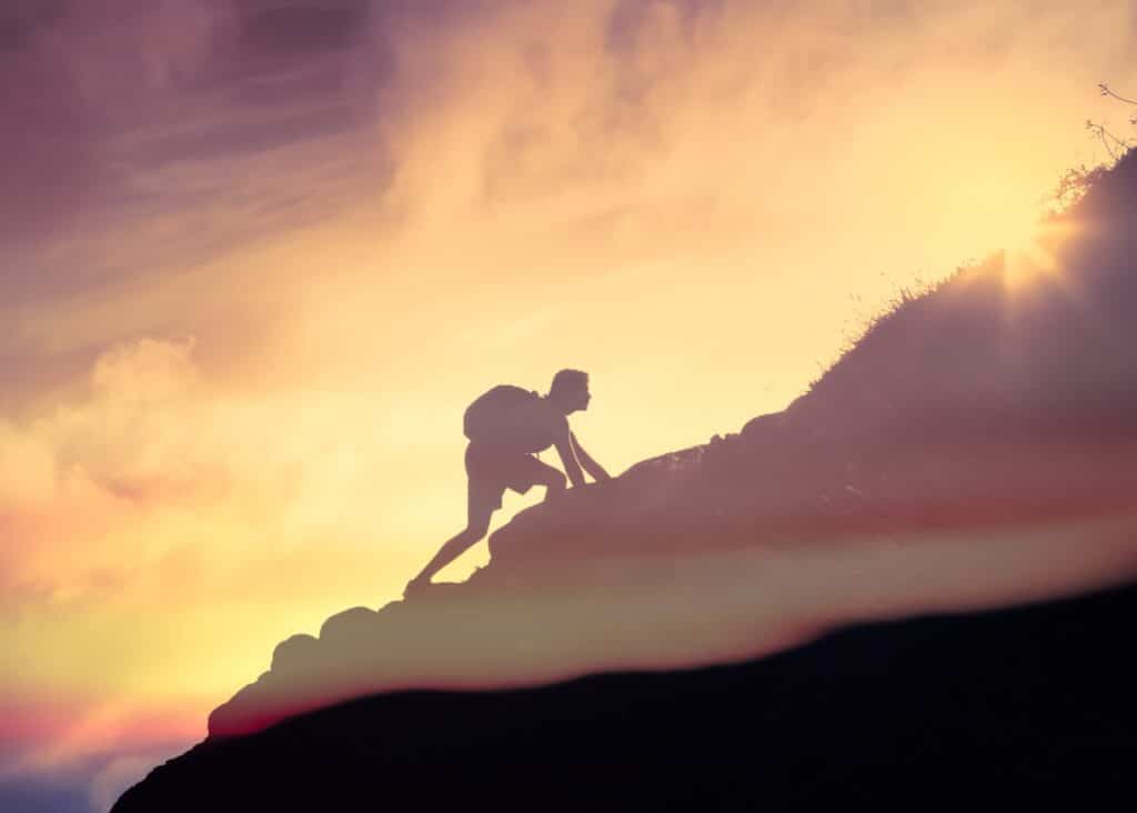 Progress Over Perfection: Meditations for Self-Transcendence