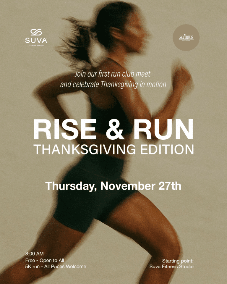 SUVA Rise Run Post 768x960