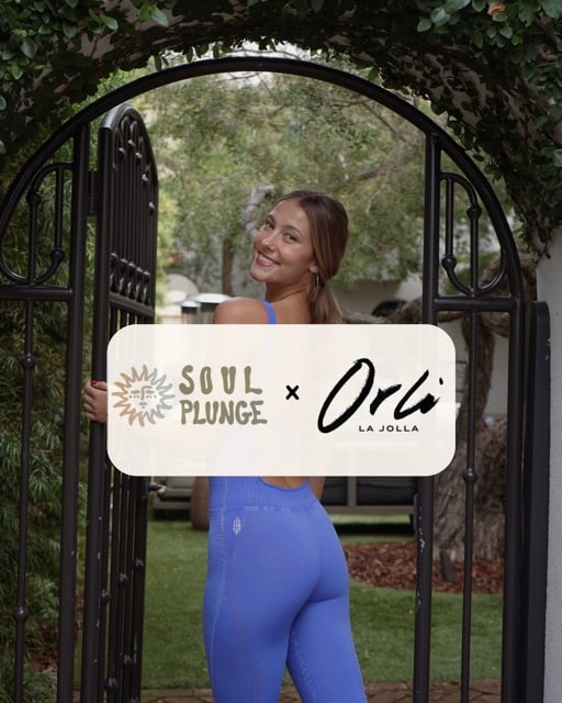 Soul Plunge Reset at The Orli La Jolla
