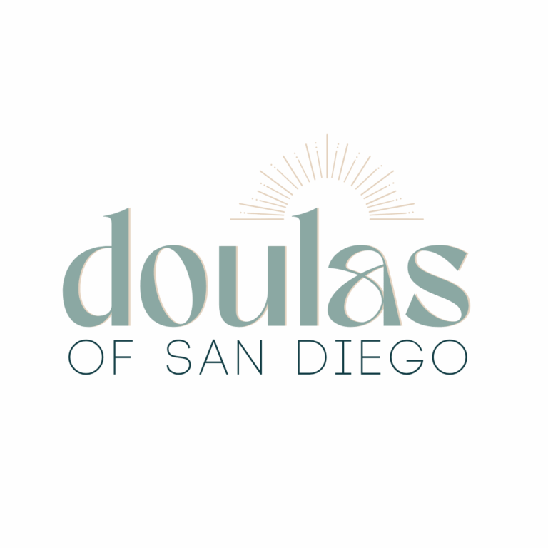 doulas of san diego logo square 768x768