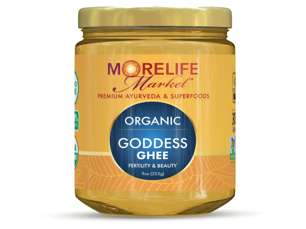 goddess ghee san diego wellness gift guide