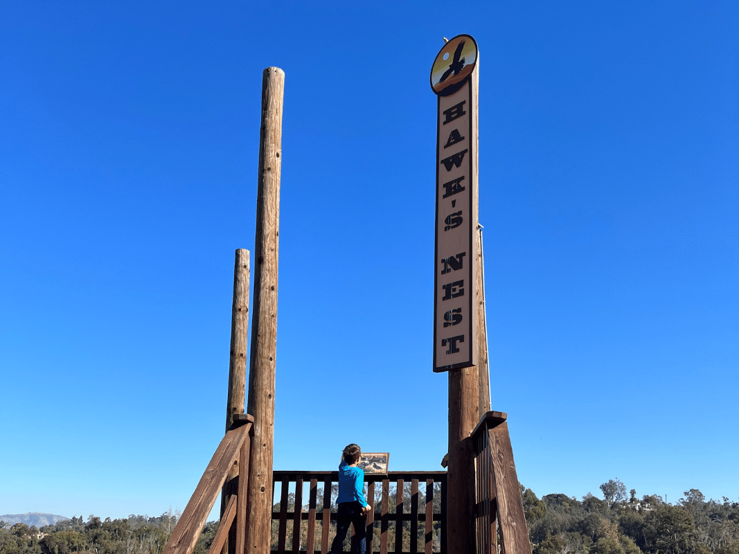 san diego parks san dieguito county park