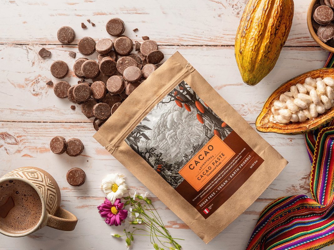 san diego wellness gift guide cacao adventures