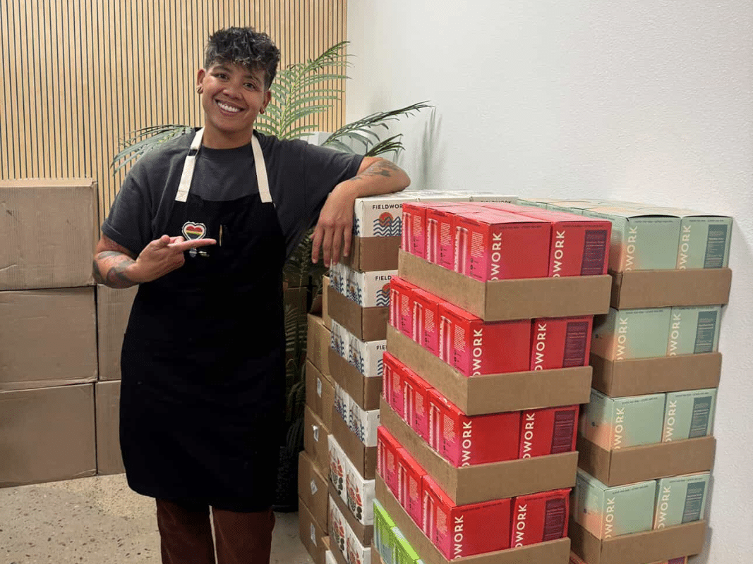 monday morning san diego bottle shop ocean beach