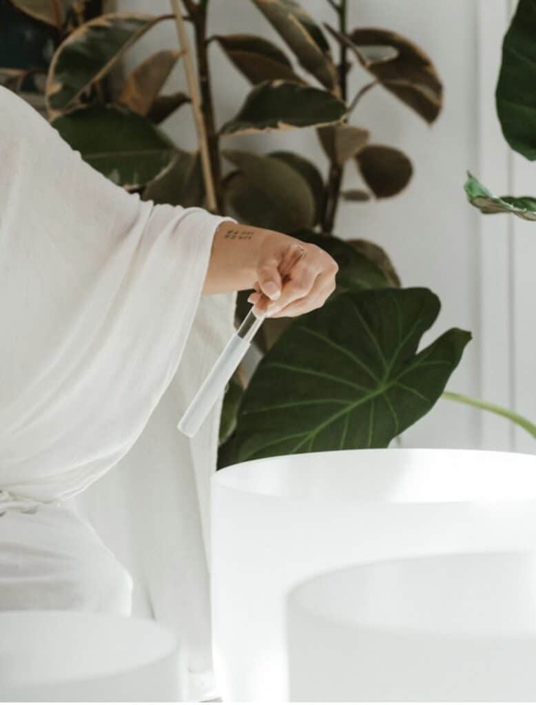 Cacao & Sound Healing