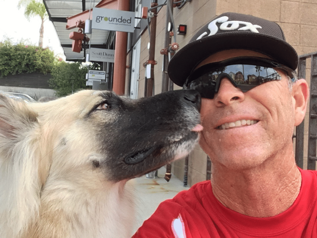 chris swanner king tide challenge san diego