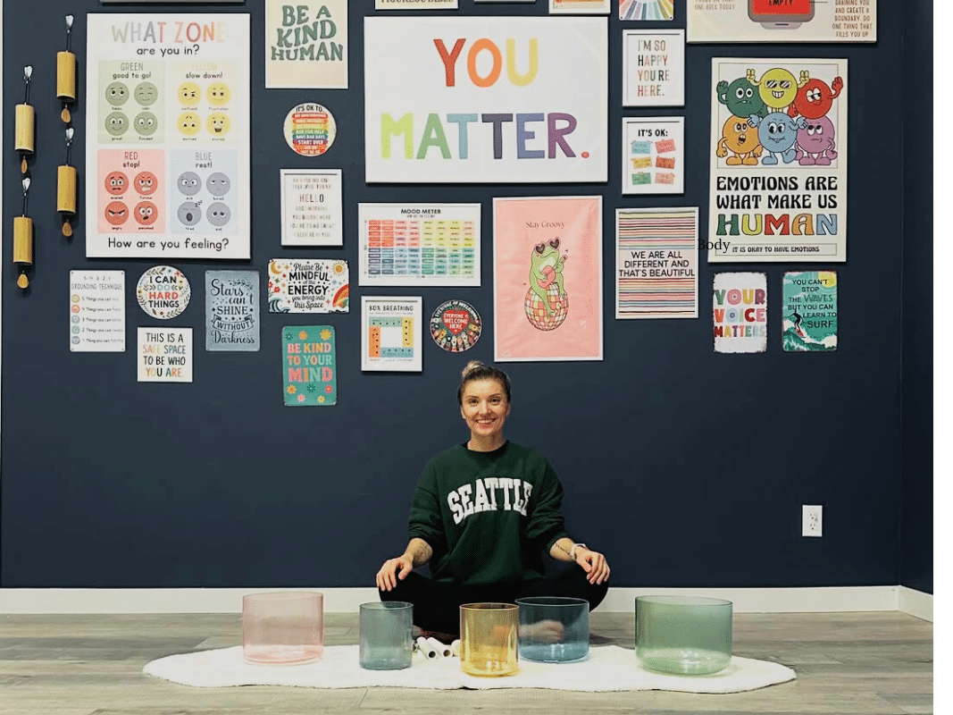 embodied truth and power gym san diego