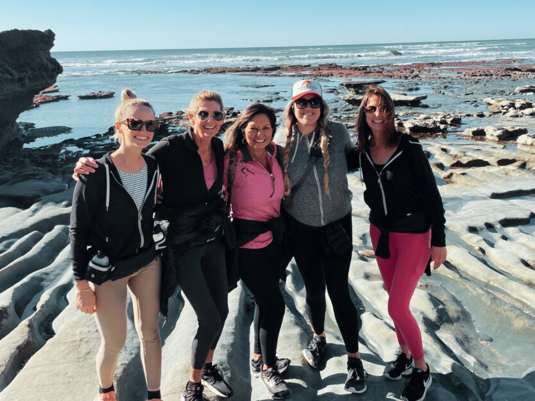 king tide challenge san diego