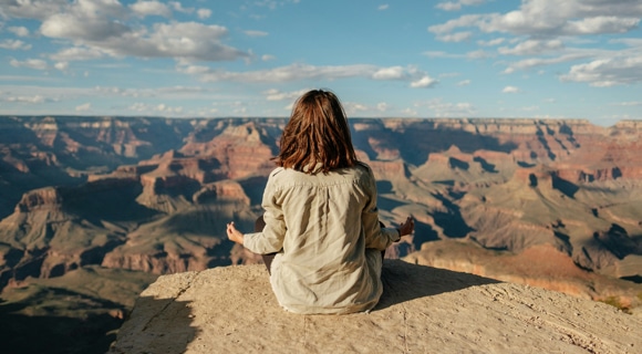 The Inner Yoga: Develop Your Spiritual Qualities