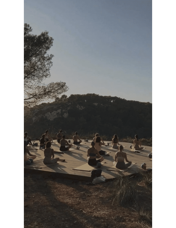 Rest & Restore Retreat