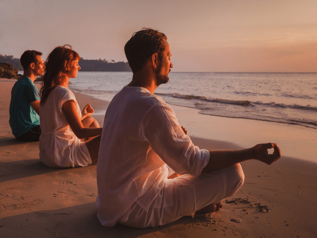 san diego new year wellness